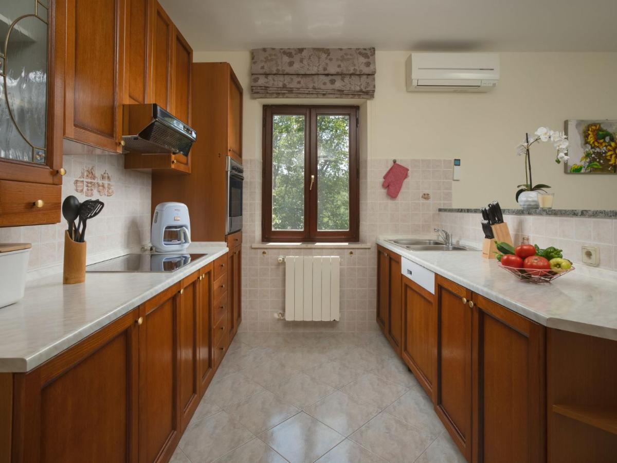 Holiday Home Ana By Interhome Nedeščina Exterior foto